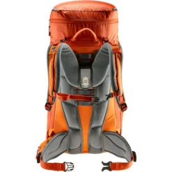 DEUTER FOX 40 PAPRIKA-MANDARINE 22 13 DEUTER FOX 40 PAPRIKA-MANDARINE 22 -Passionné De Plein Air 9 106147 fox 40 paprika mandarine 3611222 9905 06