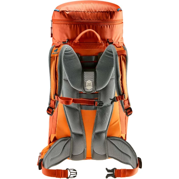 DEUTER FOX 40 PAPRIKA-MANDARINE 22 8 DEUTER FOX 40 PAPRIKA-MANDARINE 22 – Image 6