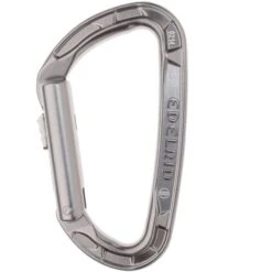 EDELRID PURE SLIDER II SLATE 23