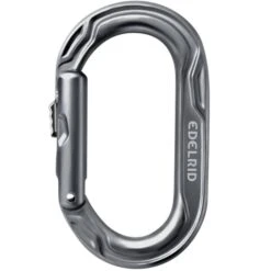 EDELRID KIWI SLIDER ANTHRACITE 23