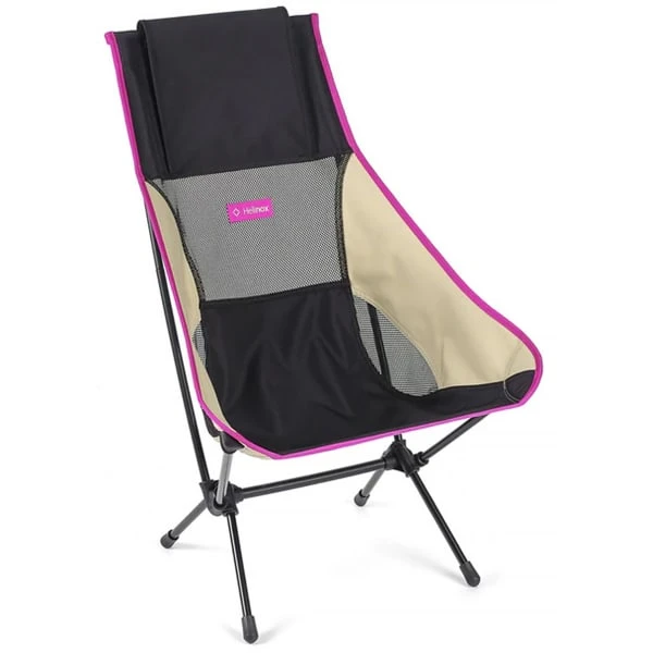 HELINOX CHAIR TWO BLACK/KHAKI/PURPLE 22 3 HELINOX CHAIR TWO BLACK/KHAKI/PURPLE 22