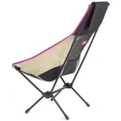 HELINOX CHAIR TWO BLACK/KHAKI/PURPLE 22 9 HELINOX CHAIR TWO BLACK/KHAKI/PURPLE 22 -Passionné De Plein Air 9 106389 chair two black khaki purple he12893 02