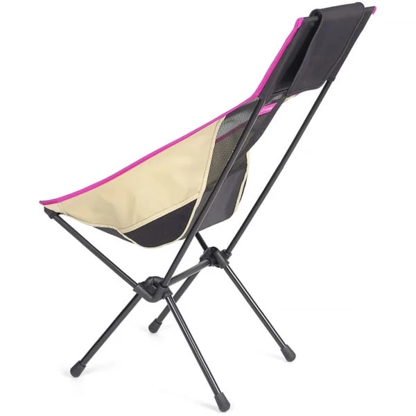 HELINOX SUNSET CHAIR BLACK/KHAKI/PURPLE 22 4 HELINOX SUNSET CHAIR BLACK/KHAKI/PURPLE 22 – Image 2