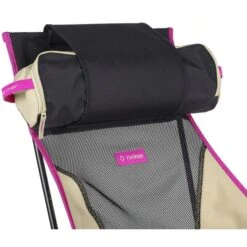 HELINOX SUNSET CHAIR BLACK/KHAKI/PURPLE 22 10 HELINOX SUNSET CHAIR BLACK/KHAKI/PURPLE 22 -Passionné De Plein Air 9 106390 sunset chair black khaki purple he11187 03