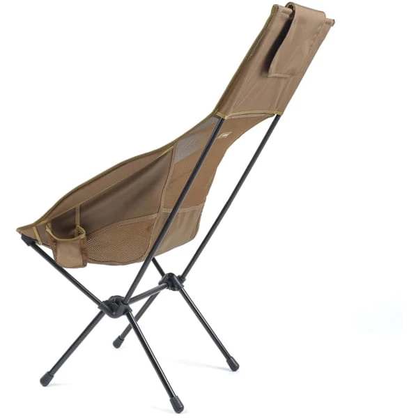 HELINOX SAVANNA CHAIR COYOTE TAN 23 4 HELINOX SAVANNA CHAIR COYOTE TAN 23 – Image 2