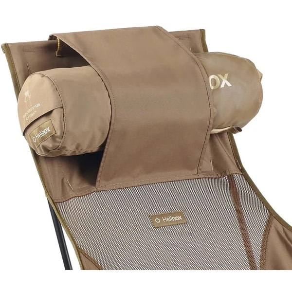 HELINOX SAVANNA CHAIR COYOTE TAN 23 5 HELINOX SAVANNA CHAIR COYOTE TAN 23 – Image 3