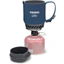 PRIMUS LITE PLUS STOVE SYSTEM BLUE 22 -Passionné De Plein Air 9 106604 lite plus stove system blue p356032 03