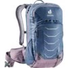 DEUTER ATTACK 14 SL MARINE-GRAPE 22