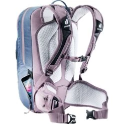 DEUTER ATTACK 14 SL MARINE-GRAPE 22 -Passionné De Plein Air 9 106626 attack 14 sl marine grape 3210021 3526 04
