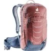 DEUTER ATTACK 16 REDWOOD-MARINE 22 1 DEUTER ATTACK 16 REDWOOD-MARINE 22 -Passionné De Plein Air 9 106630 attack 16 redwood marine 3210121 5332 01