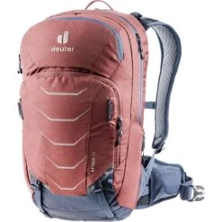 DEUTER ATTACK 16 REDWOOD-MARINE 22 10 DEUTER ATTACK 16 REDWOOD-MARINE 22 -Passionné De Plein Air 9 106630 attack 16 redwood marine 3210121 5332 03