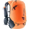 DEUTER ASCENDER 13 SAFFRON 22 2 DEUTER ASCENDER 13 SAFFRON 22 -Passionné De Plein Air 9 106655 ascender 13 saffron 3100122 9005 01