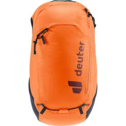 DEUTER ASCENDER 13 SAFFRON 22 -Passionné De Plein Air 9 106655 ascender 13 saffron 3100122 9005 03