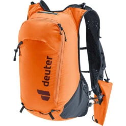 DEUTER ASCENDER 13 SAFFRON 22 -Passionné De Plein Air 9 106655 ascender 13 saffron 3100122 9005 04