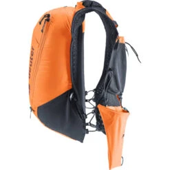 DEUTER ASCENDER 13 SAFFRON 22 -Passionné De Plein Air 9 106655 ascender 13 saffron 3100122 9005 06