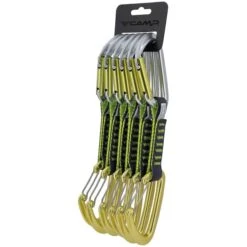 CAMP ORBIT MIXED EXPRESS 6 PACK 11CM 22