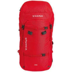 CAMP M30 30L RED 22