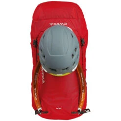 CAMP M30 30L RED 22 -Passionné De Plein Air 9 106841 m30 30l red 3206 1 05