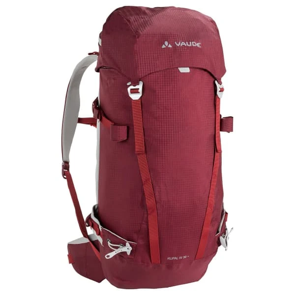 VAUDE WOMEN'S RUPAL 30+ PRUNELLA 22 3 VAUDE WOMEN'S RUPAL 30+ PRUNELLA 22