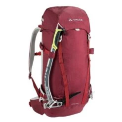VAUDE WOMEN'S RUPAL 30+ PRUNELLA 22 9 VAUDE WOMEN'S RUPAL 30+ PRUNELLA 22 -Passionné De Plein Air 9 107036 women s rupal 30 prunella 12677 898 03