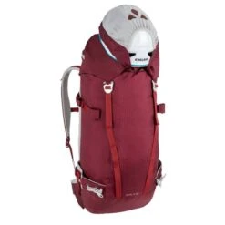 VAUDE WOMEN'S RUPAL 30+ PRUNELLA 22 10 VAUDE WOMEN'S RUPAL 30+ PRUNELLA 22 -Passionné De Plein Air 9 107036 women s rupal 30 prunella 12677 898 04