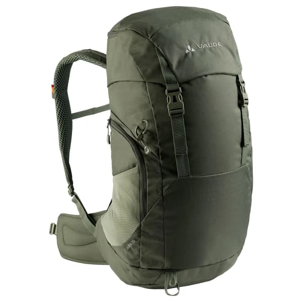 VAUDE JURA 32 OLIVE 23 3 VAUDE JURA 32 OLIVE 23