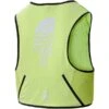 THE NORTH FACE FLIGHT RACE VEST SHARPGREEN/TNF WHITE 22