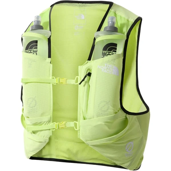 THE NORTH FACE FLIGHT RACE VEST SHARPGREEN/TNF WHITE 22 4 THE NORTH FACE FLIGHT RACE VEST SHARPGREEN/TNF WHITE 22 – Image 2