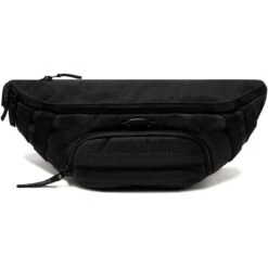 OAKLEY ENDURO BELT BAG BLACKOUT 22