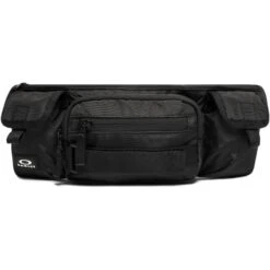OAKLEY CLEAN DAYS BELT BAG BLACKOUT 22
