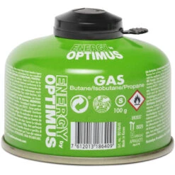 OPTIMUS CARTOUCHE GAZ UNIVERSAL 100G 22