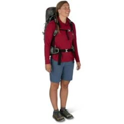 OSPREY EJA 38 CLOUD GREY 23 13 OSPREY EJA 38 CLOUD GREY 23 -Passionné De Plein Air 9 107496 eja 38 cloud grey op1191 cg 06