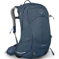 OSPREY SIRRUS 34 MUTED SPACE BLUE 23
