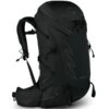 OSPREY TEMPEST 34 STEALTH BLACK 23 -Passionné De Plein Air 9 107639 tempest 34 s stealth black op1091 sb 01