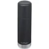KLEAN KANTEEN 16OZ ISOLATIEFLES TKPRO SHALE BLACK 22 1 KLEAN KANTEEN 16OZ ISOLATIEFLES TKPRO SHALE BLACK 22 -Passionné De Plein Air 9 107836 16oz isolatiefles tkpro shale black 1009453 01