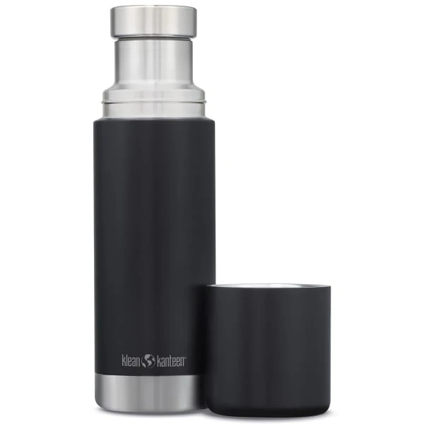 KLEAN KANTEEN 16OZ ISOLATIEFLES TKPRO SHALE BLACK 22 4 KLEAN KANTEEN 16OZ ISOLATIEFLES TKPRO SHALE BLACK 22 – Image 2