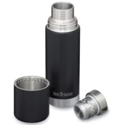 KLEAN KANTEEN 16OZ ISOLATIEFLES TKPRO SHALE BLACK 22 7 KLEAN KANTEEN 16OZ ISOLATIEFLES TKPRO SHALE BLACK 22 -Passionné De Plein Air 9 107836 16oz isolatiefles tkpro shale black 1009453 03