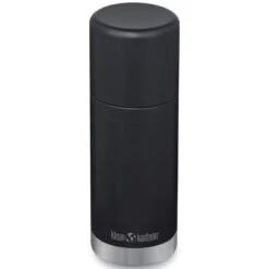 KLEAN KANTEEN 25OZ ISOLATIEFLES TKPRO SHALE BLACK 23
