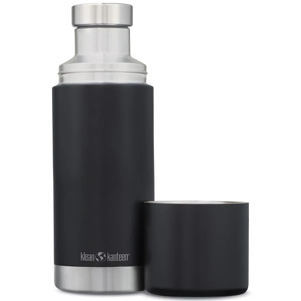 KLEAN KANTEEN 25OZ ISOLATIEFLES TKPRO SHALE BLACK 23 4 KLEAN KANTEEN 25OZ ISOLATIEFLES TKPRO SHALE BLACK 23 – Image 2