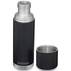 KLEAN KANTEEN 25OZ ISOLATIEFLES TKPRO SHALE BLACK 23 8 KLEAN KANTEEN 25OZ ISOLATIEFLES TKPRO SHALE BLACK 23 -Passionné De Plein Air 9 107837 25oz isolatiefles tkpro shale black 1009461 03