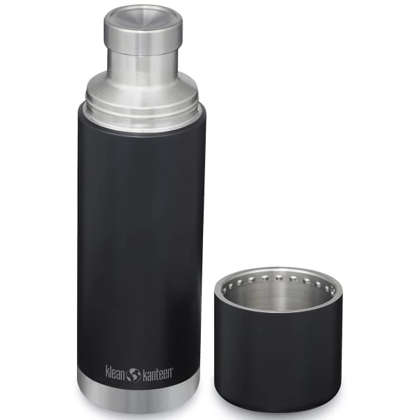 KLEAN KANTEEN 25OZ ISOLATIEFLES TKPRO SHALE BLACK 23 5 KLEAN KANTEEN 25OZ ISOLATIEFLES TKPRO SHALE BLACK 23 – Image 3