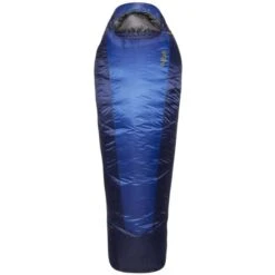 RAB SOLAR ECO 2 ASCENT BLUE REG 23