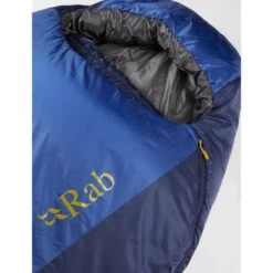 RAB SOLAR ECO 2 ASCENT BLUE REG 23 -Passionné De Plein Air 9 108007 solar eco 2 ascent blue reg qss 10 asb reg 03