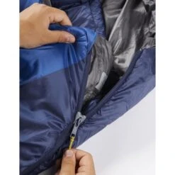 RAB SOLAR ECO 2 ASCENT BLUE REG 23 -Passionné De Plein Air 9 108007 solar eco 2 ascent blue reg qss 10 asb reg 04