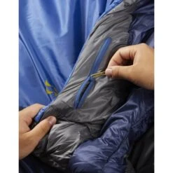 RAB SOLAR ECO 2 ASCENT BLUE REG 23 -Passionné De Plein Air 9 108007 solar eco 2 ascent blue reg qss 10 asb reg 05