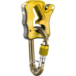 CLIMBING TECHNOLOGY CLICK UP KIT OCHER 23