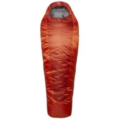 RAB SOLAR ECO 1 RED CLAY REG 23