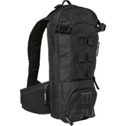 FOX UTILITY 10L HYDRATION PACK- MD BLK 23