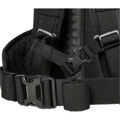 FOX UTILITY 10L HYDRATION PACK- MD BLK 23 -Passionné De Plein Air 9 108157 utility 10l hydration pack md blk 28407 001 03