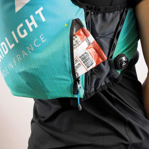 RAIDLIGHT ULTRALIGHT 12L BLUE 22 8 RAIDLIGHT ULTRALIGHT 12L BLUE 22 – Image 6